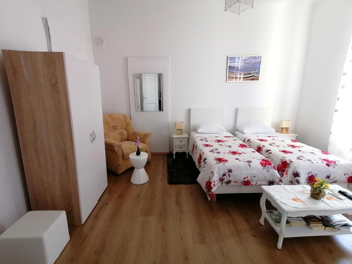 Two-Bedrooms Apartment With Balcony And Sea View,Near Old Town ドゥブロブニク エクステリア 写真